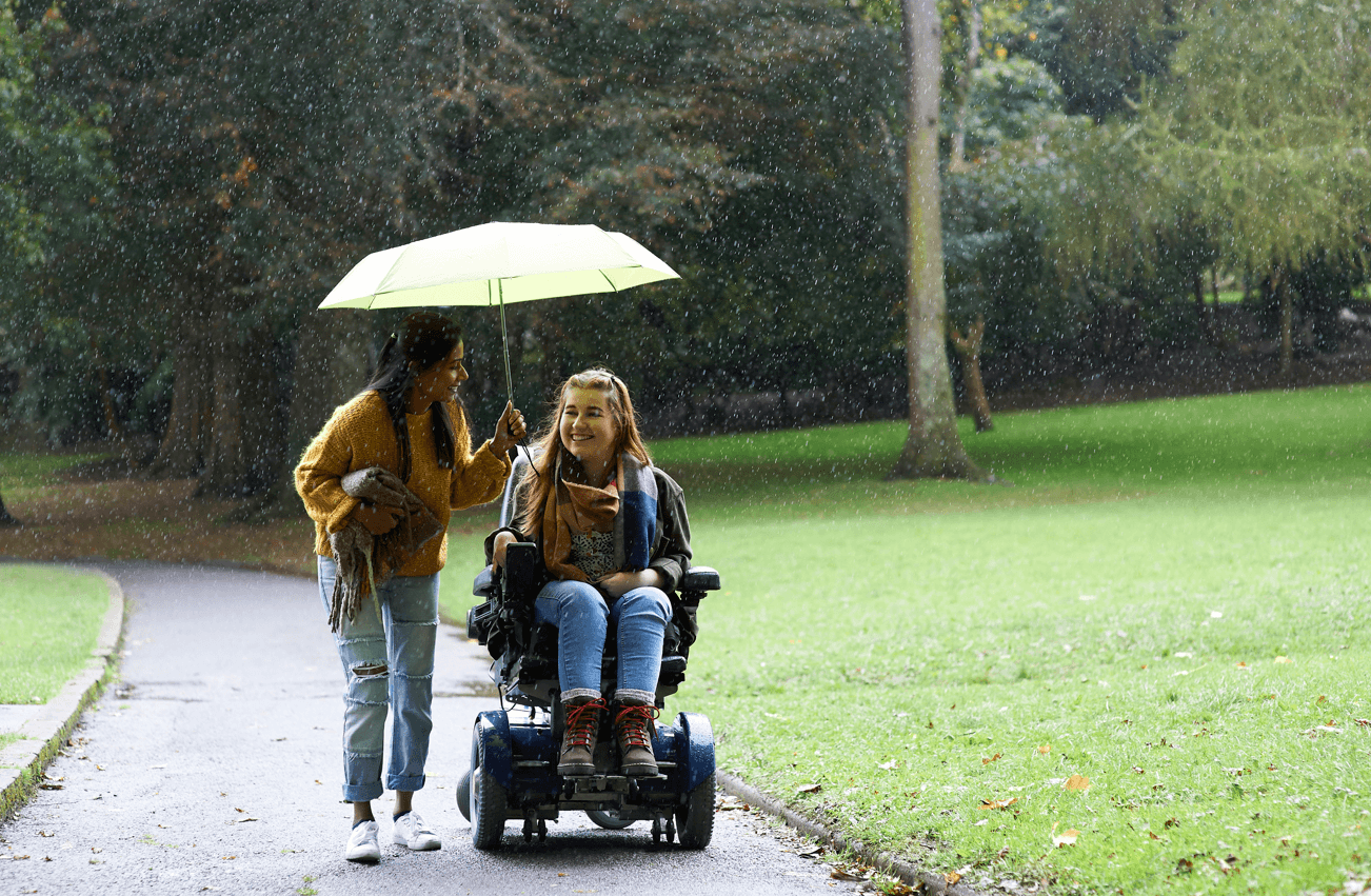 EY Law CSR Spinnaker VZW