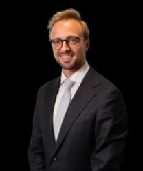 Frederik Dudal - EY Law