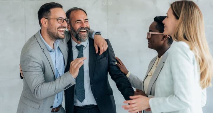 Experienced Employement Lawyer